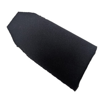 Black pissette pee valve