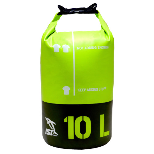 IST Dry Bag 10-40 litres