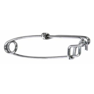 Denty Spearfishing Stainless Steel Clip - 100mm