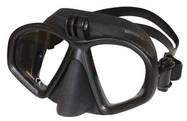 Beuchat GP1 Action Cam Mask