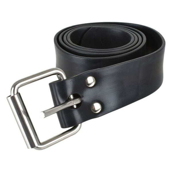 SEAC Marsellaise Quick Release Rubber Belt