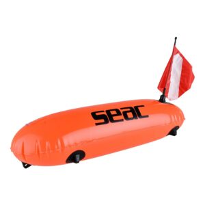 Seac Siluro Torpedo SMB