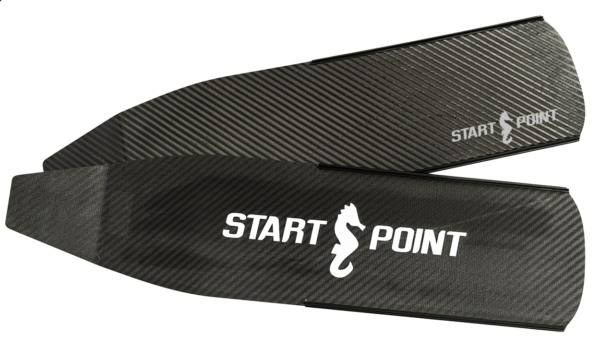 Start Point Carbon Fins