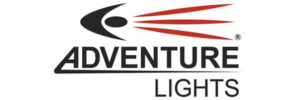 adventure lights brand logo - startpoint spearfishing