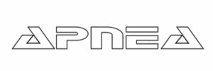 apnea brand logo - startpoint spearfishing