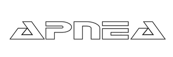 apnea brand logo - startpoint spearfishing