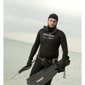 Apnea Legend 5mm Spearfishing Wetsuit