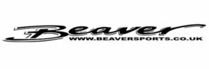 beaver brand logo - startpoint spearfishing