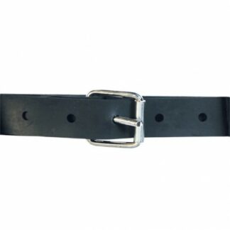 Beuchat Neoprene Strap Weight Belt with Marseillaise buckle