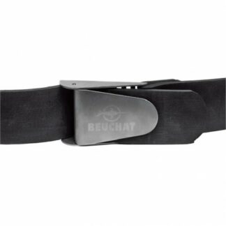 Beuchat Neoprene Strap Weight Belt with Stainless Steel  Buckle