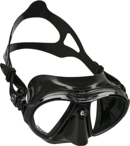 Cressi Air Mask Black