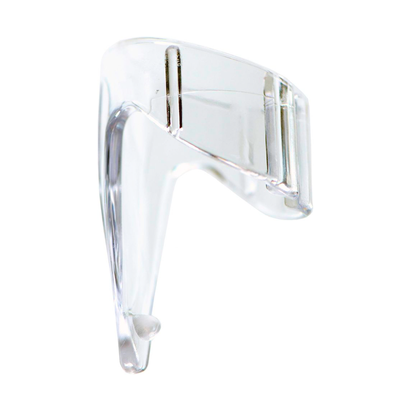 Cressi Snorkel Keeper Mexico – Clear