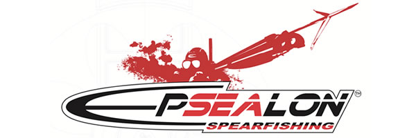 epsealon brand logo - startpoint spearfishing