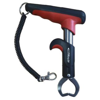 Epsealon Fish gripper with digital scale