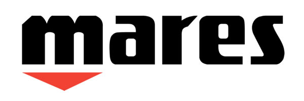 mares brand logo - startpoint spearfishing