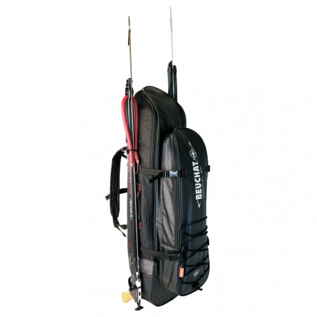 Beuchat Mundial 2 Spearfishing Backpack - American Dive Company
