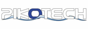 pikotech brand logo - startpoint spearfishing