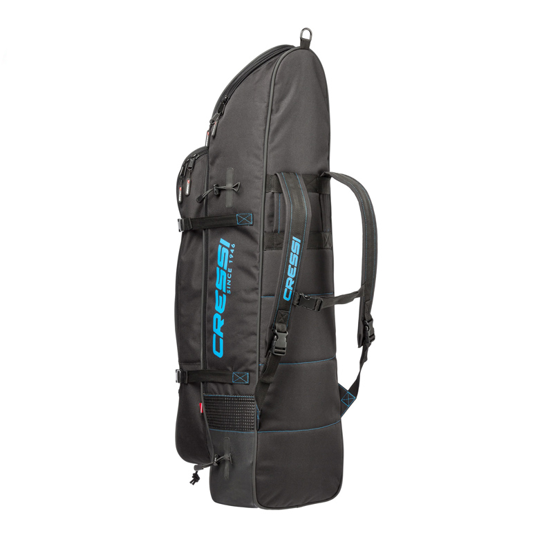 Cressi Piovra Fins Backpack - Start Point Spearfishing