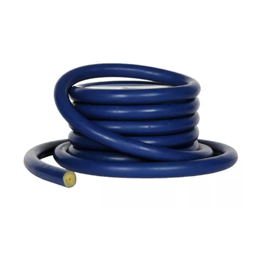 16mm Dipped Blue Speargun Rubber Band - Start Point Spearfishing