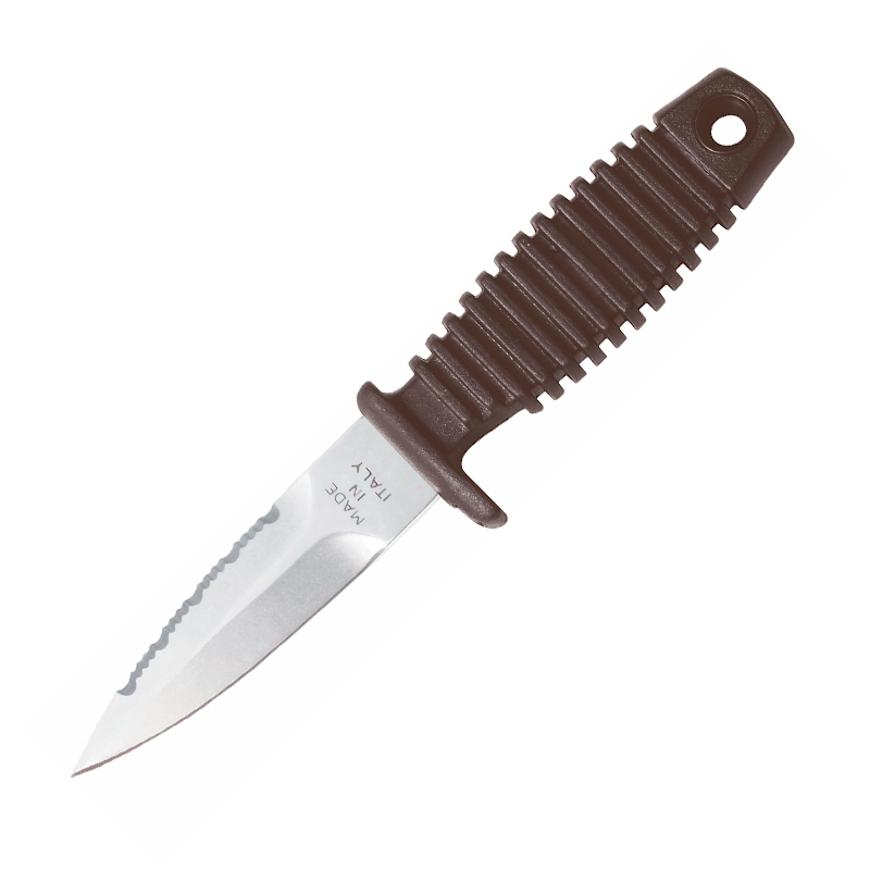 Shark 9 Apnea Stiletto Knife