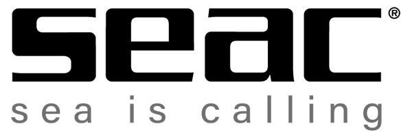 seac brand logo - startpoint spearfishing