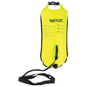 Seac Safe Dry Swimming Bag