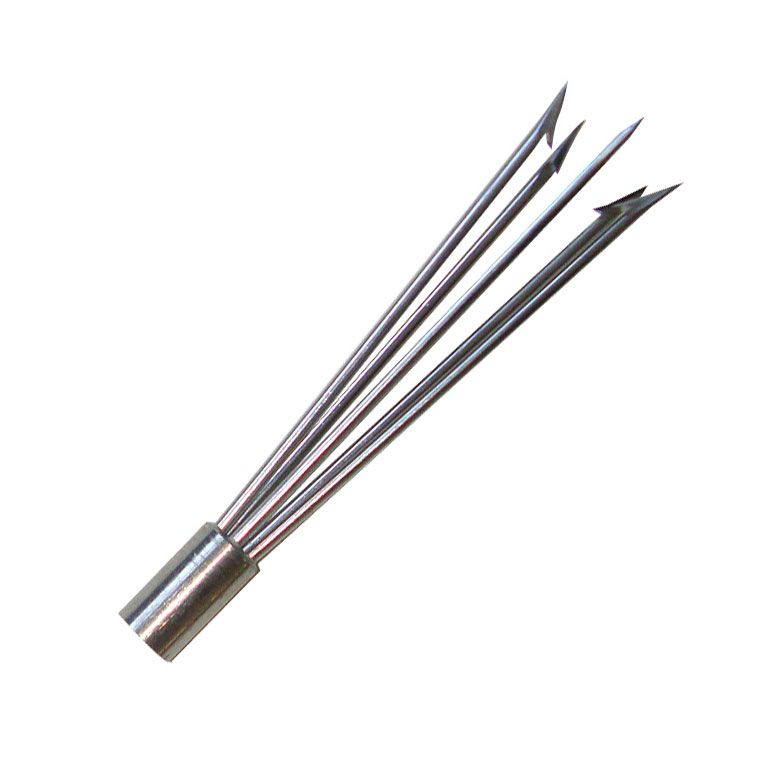SFS Fibreglass Pole Spear Replacement Tip - Pole Spears & Slings 