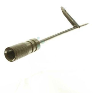 SFS Fibreglass Pole Spear Single Tip