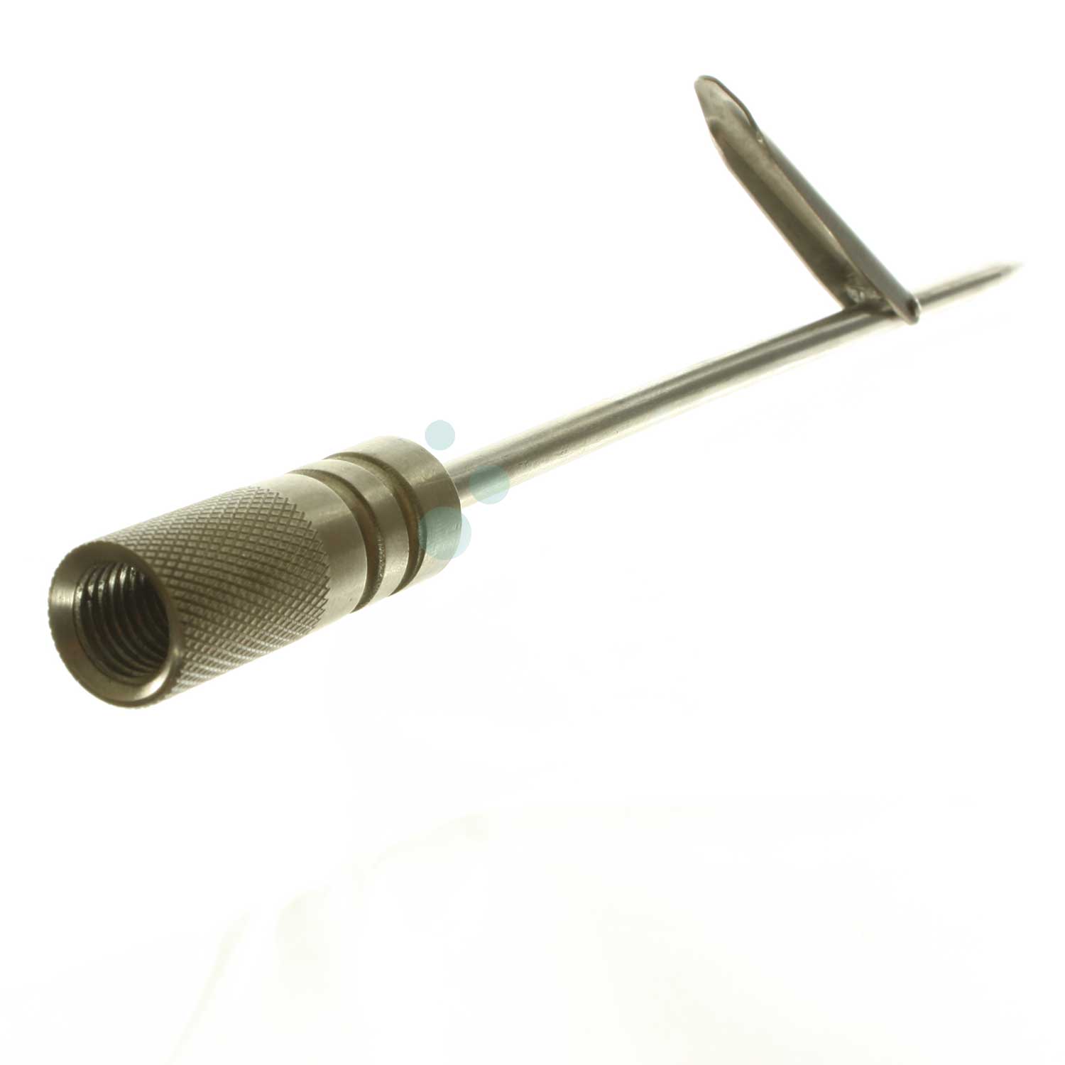 SFS Fibreglass Pole Spear Single Tip - Pole Spears & Slings