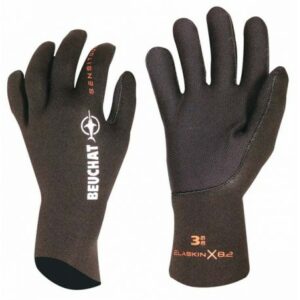 Beuchat Sirocco Sport 5mm gloves