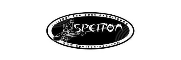 spetton store brand logo - startpoint spearfishing