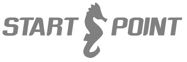 start point store brand logo - startpoint spearfishing