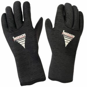 Imersion Gloves 5mm Elaskin