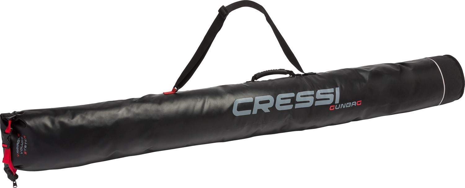 Cressi Dry Speargun Bag