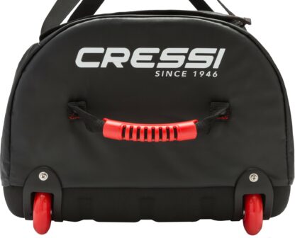 Cressi Tuna Wheel bag