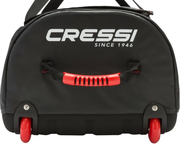 Cressi Tuna Wheel bag