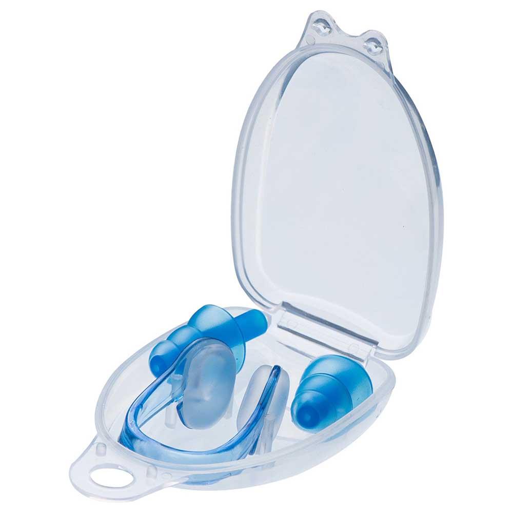 Cressi Nose Clip and Ear Plugs