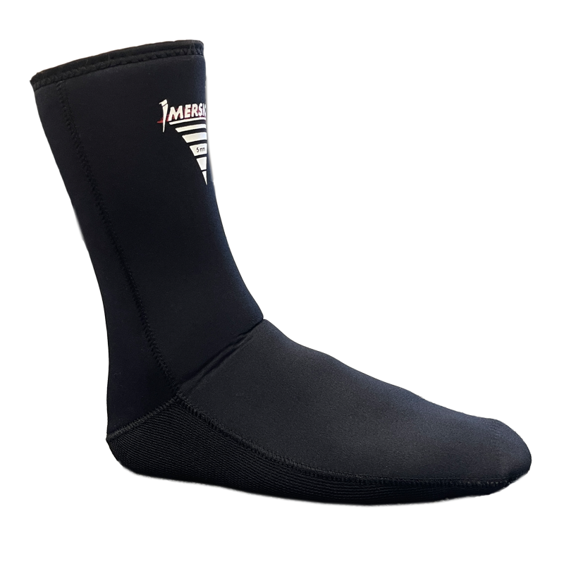 Imersion 3mm Wetsuit Socks