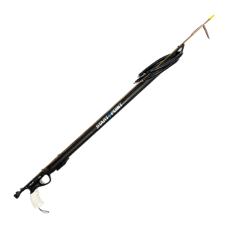 Start Point Labrax Carbon 75cm Speargun - Start Point Spearfishing