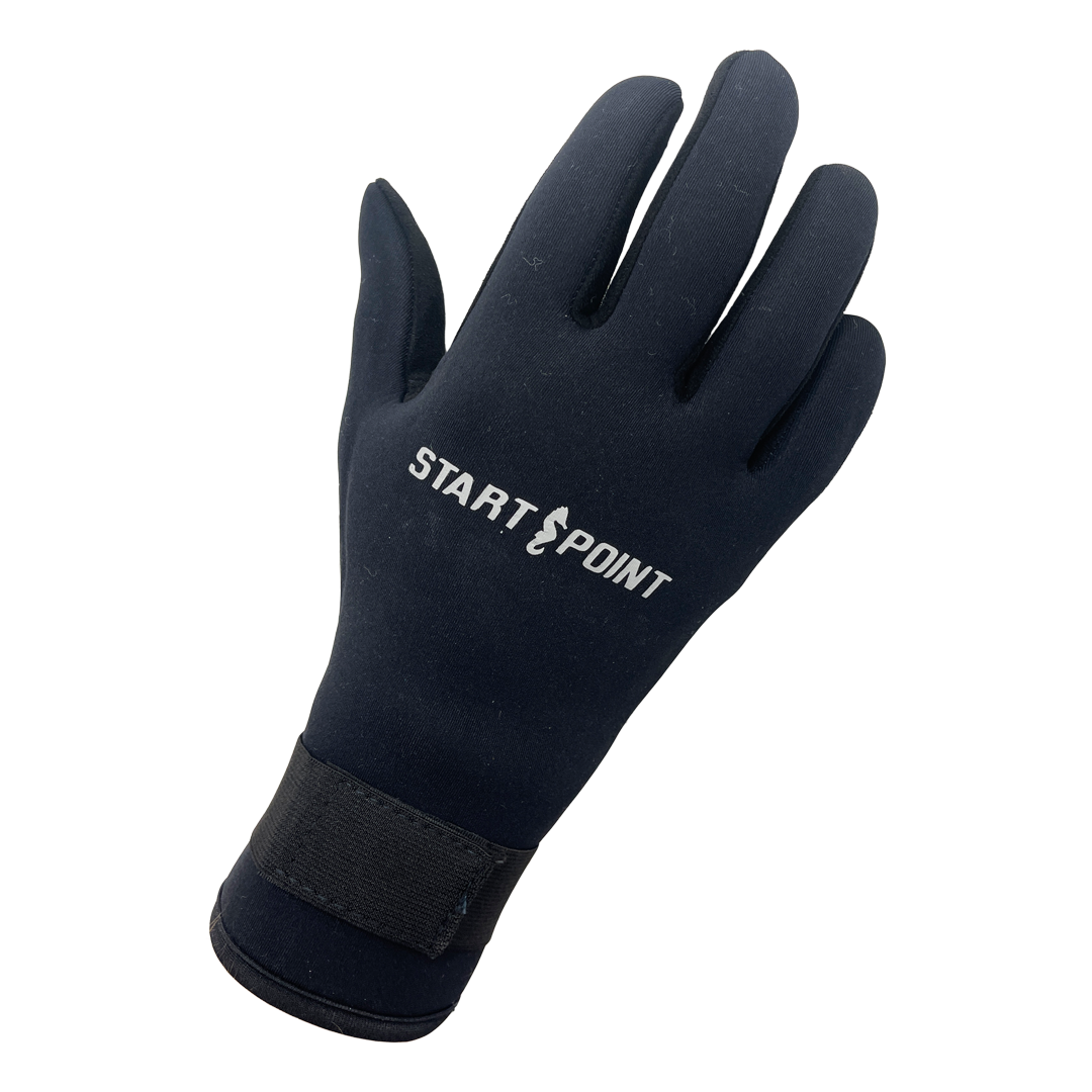 Start Point 3mm Wetsuit Gloves - XL