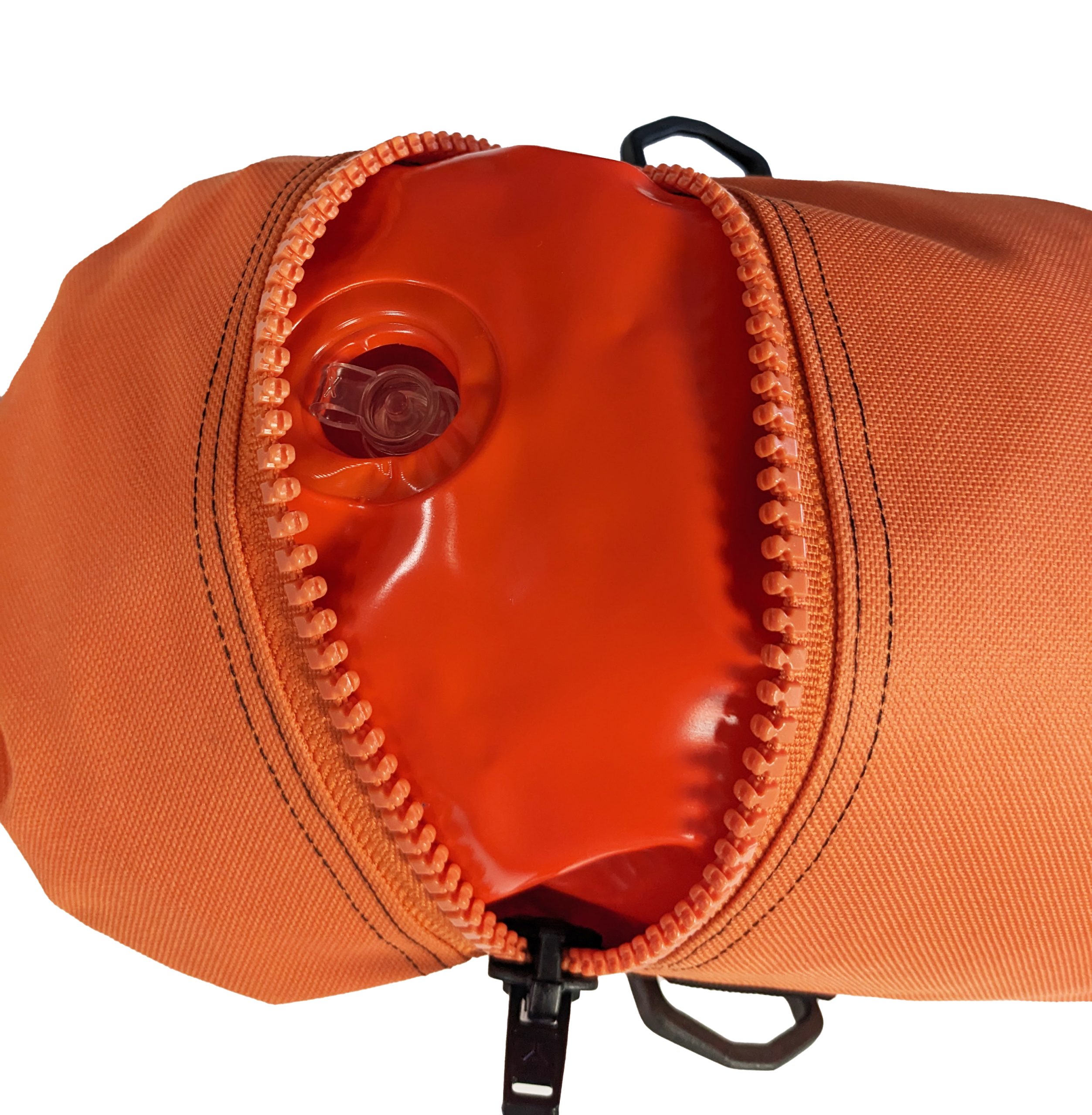 SP Float Zip Easy Access