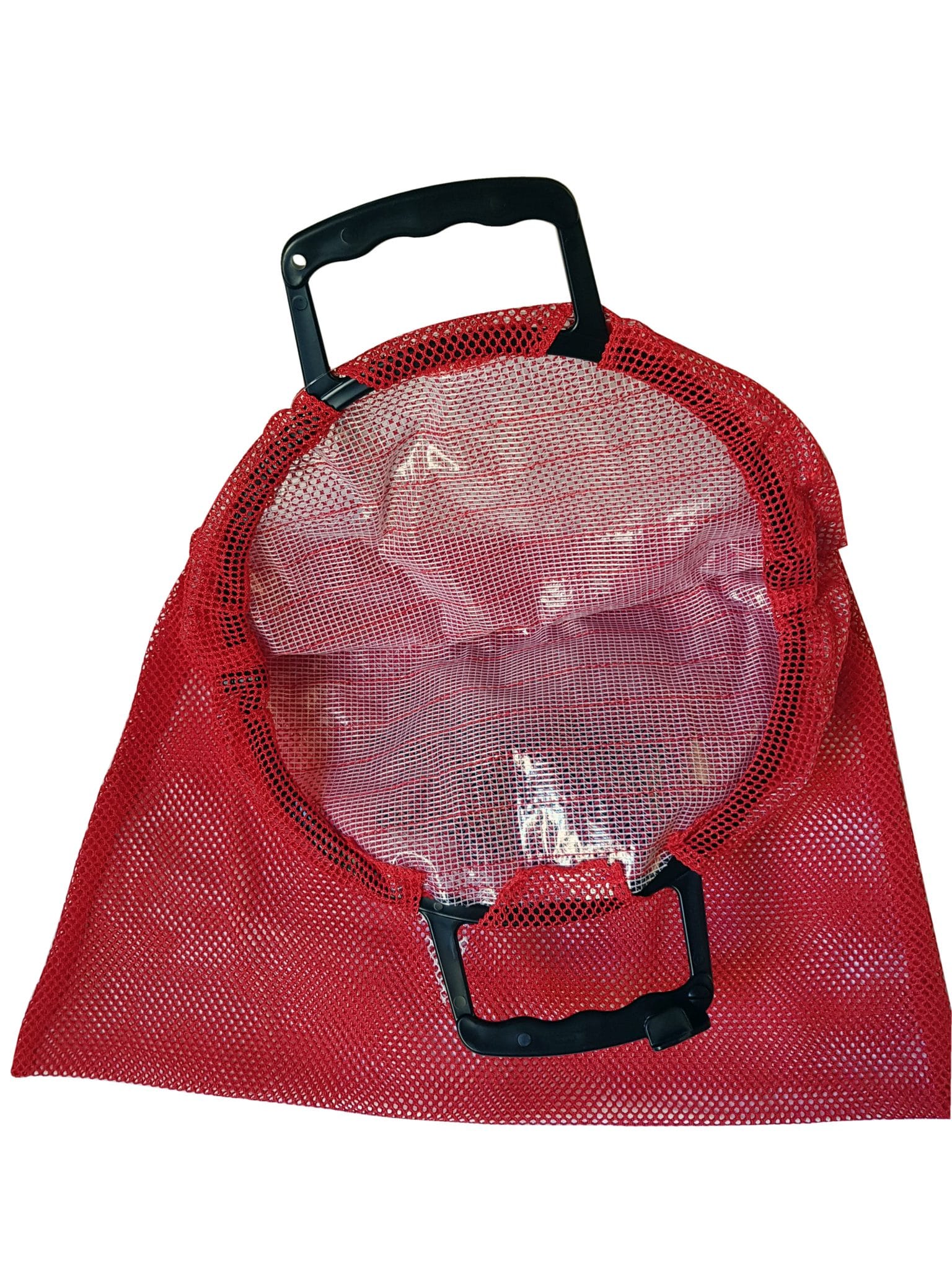 Imersion Red Net Bag - Start Point Spearfishing