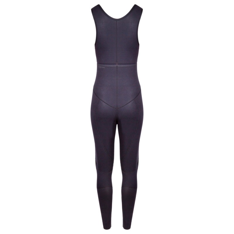 Beuchat Athena Spearfishing Wetsuit Long Johns 5mm - Start Point ...