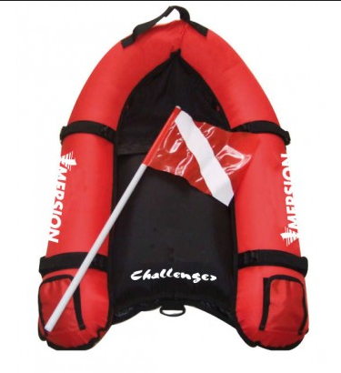 Imersion Challenger Spearfishing Dive Float Board