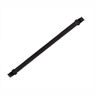 Imersion 18mm Black Speargun Rubber Band with screw-in ends