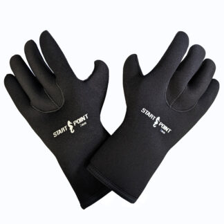 3mm wetsuit glove