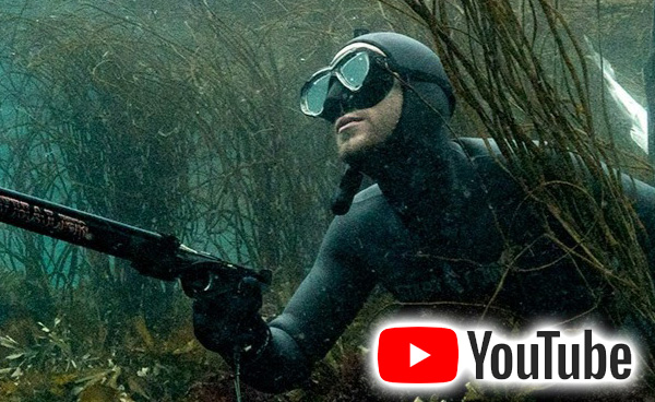 Joe Pike YouTube