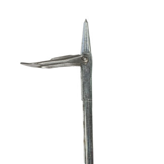 Mokan speargun shaft tip