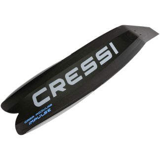 Cressi Impulse blade black