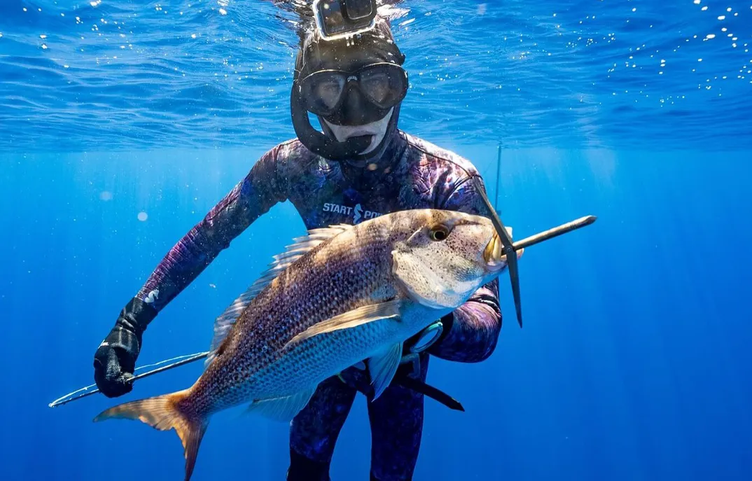 fishing sustainably in the UK